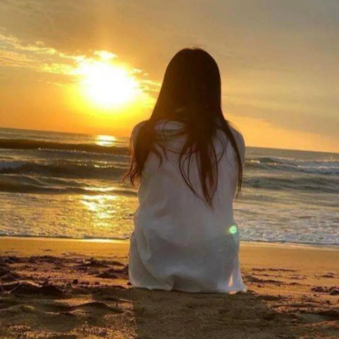 阮欣怡一个人的星球