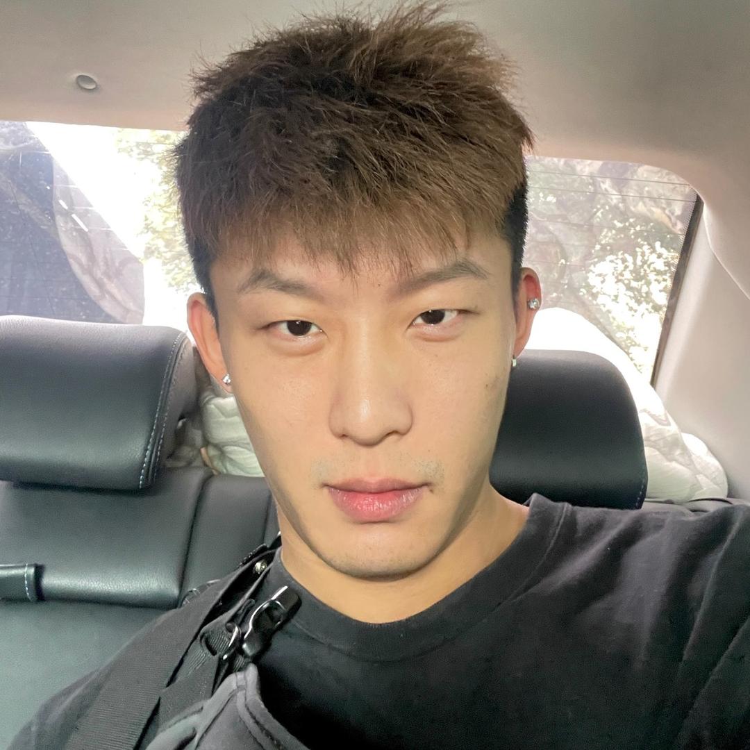 何志武 Lance