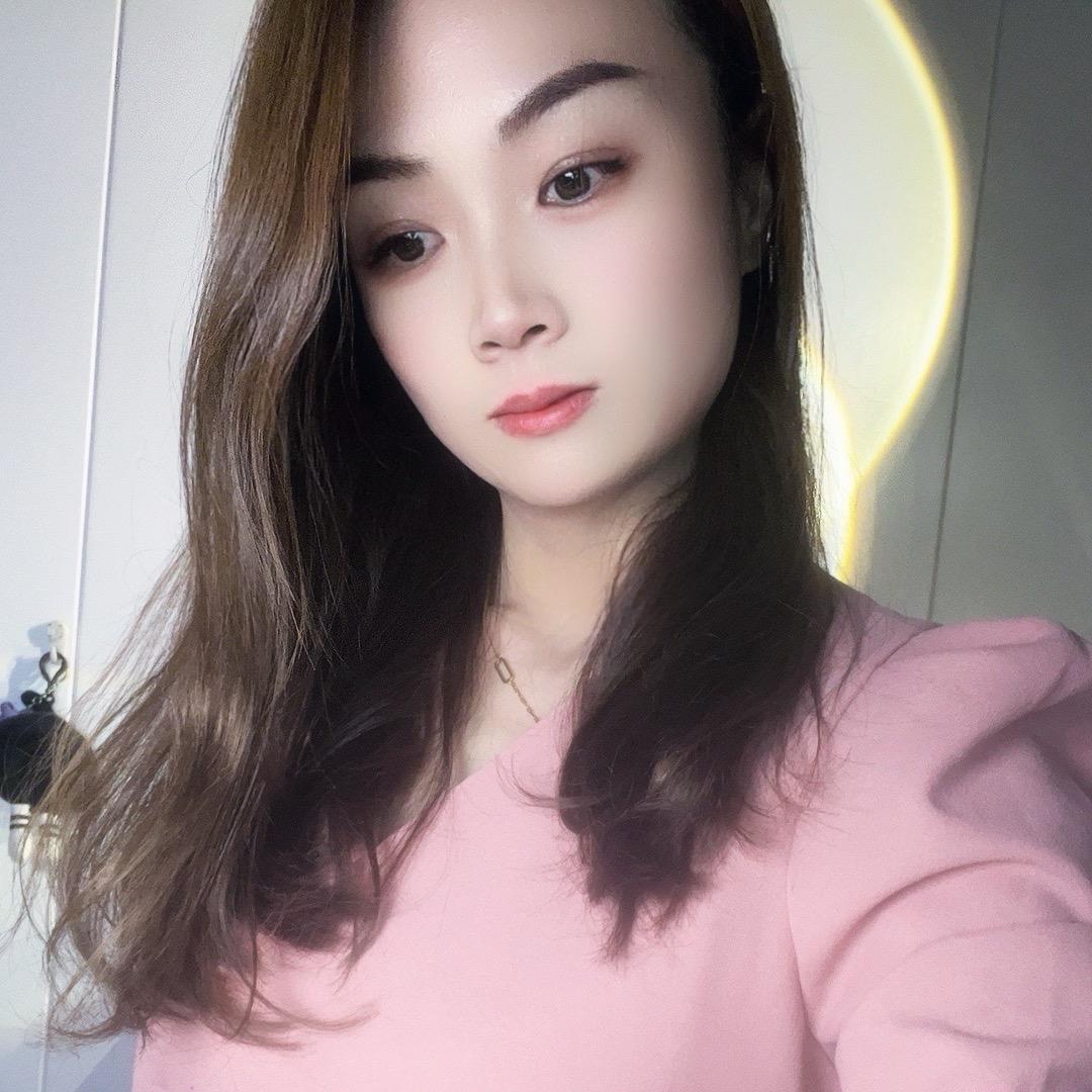伊一 ☘️