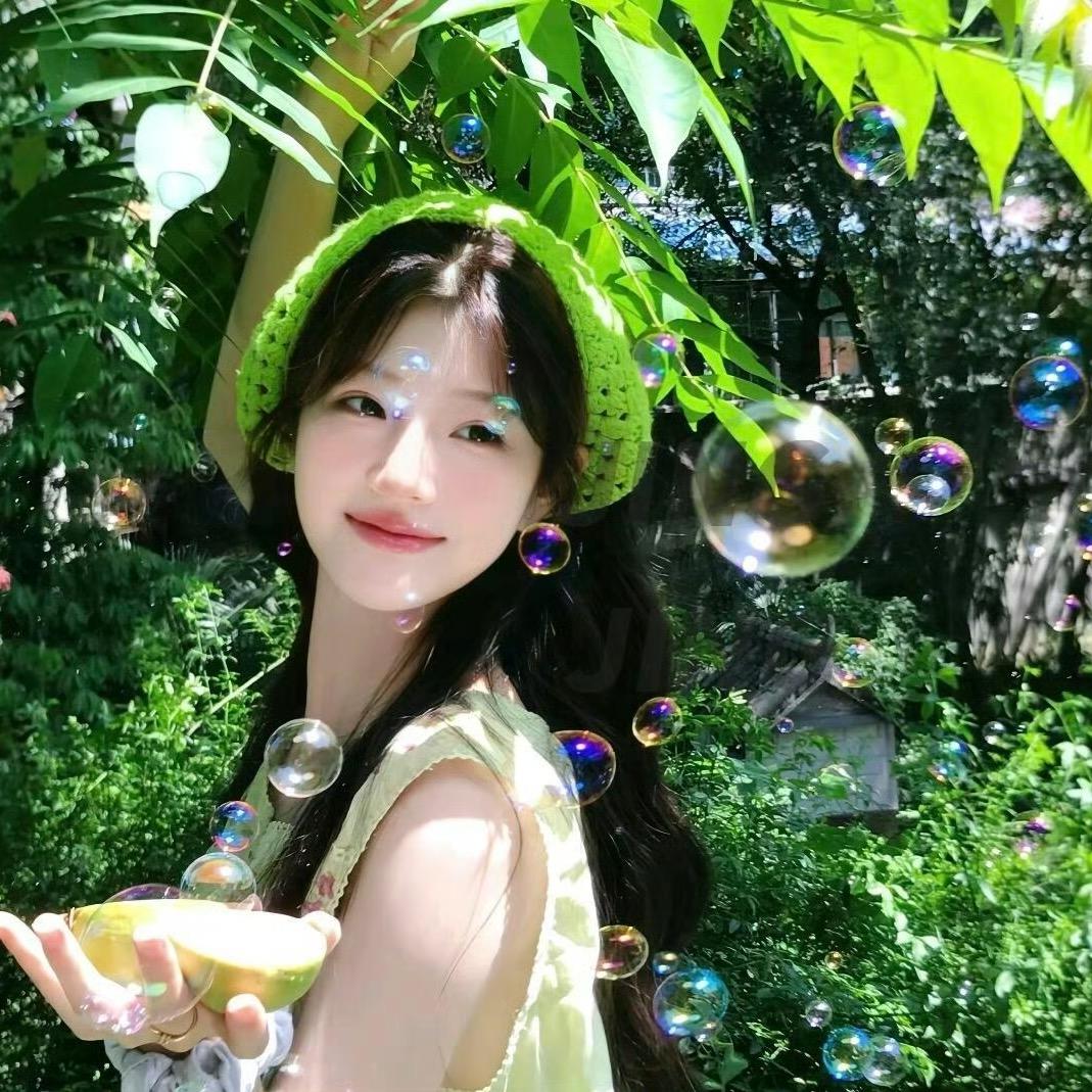 美少吕战士💫
