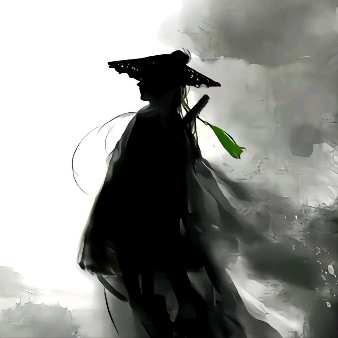 旁觀者.