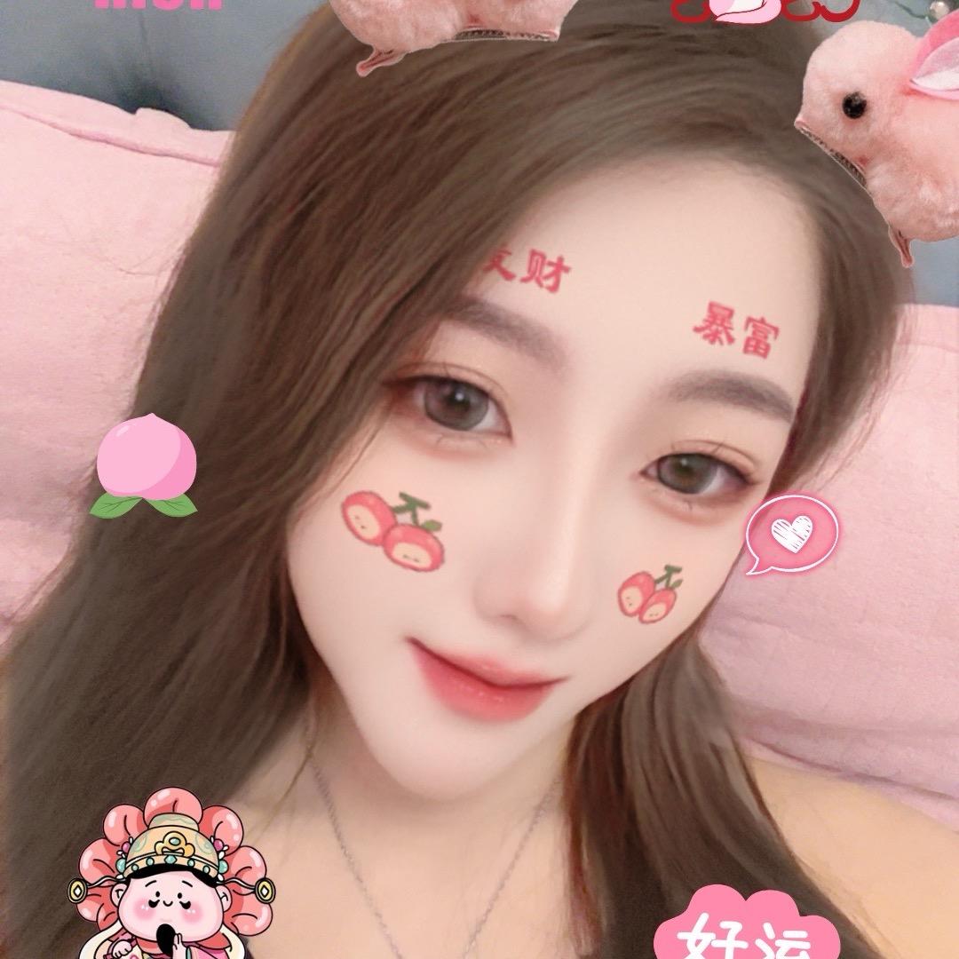 柠檬不萌🍋