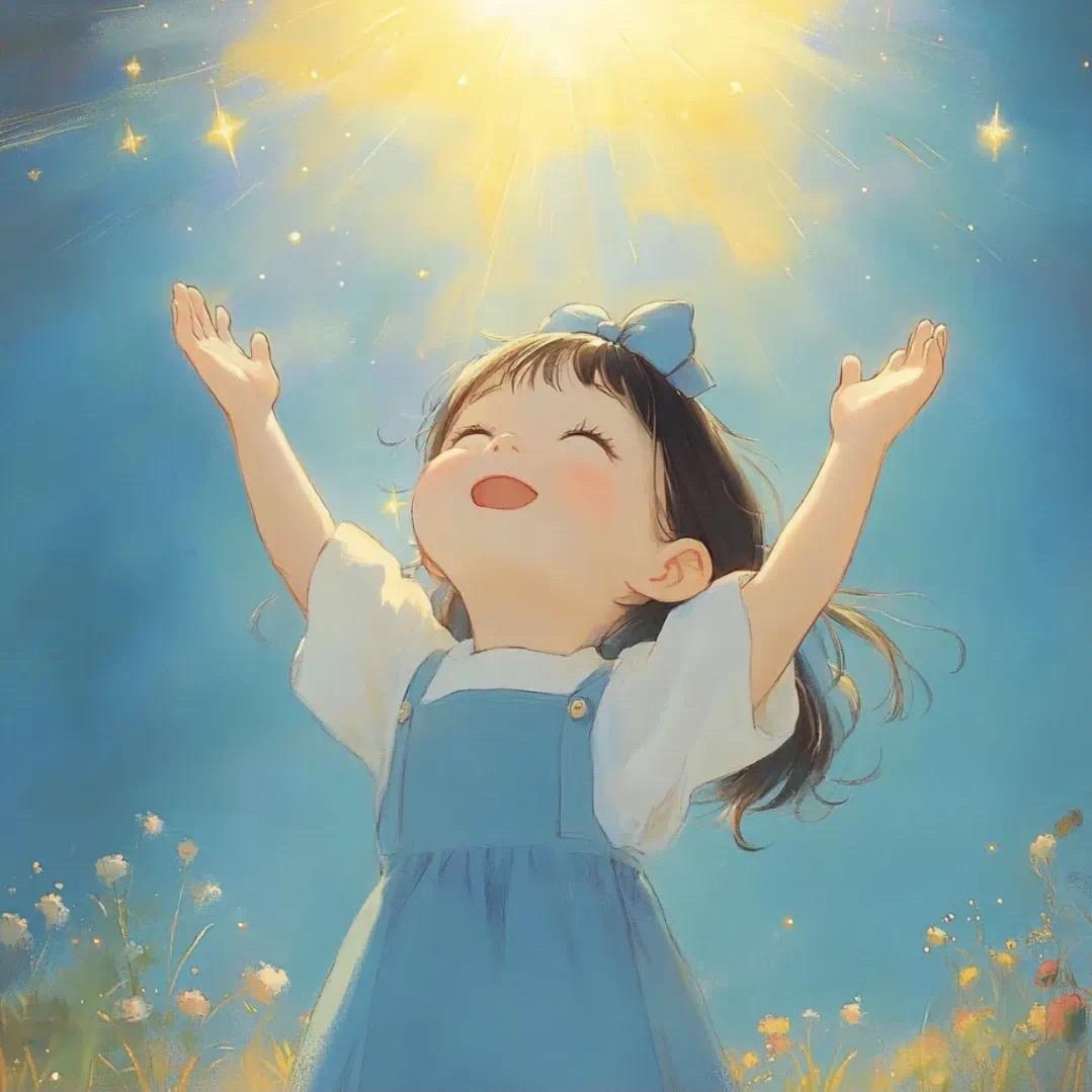 甜喵喵。