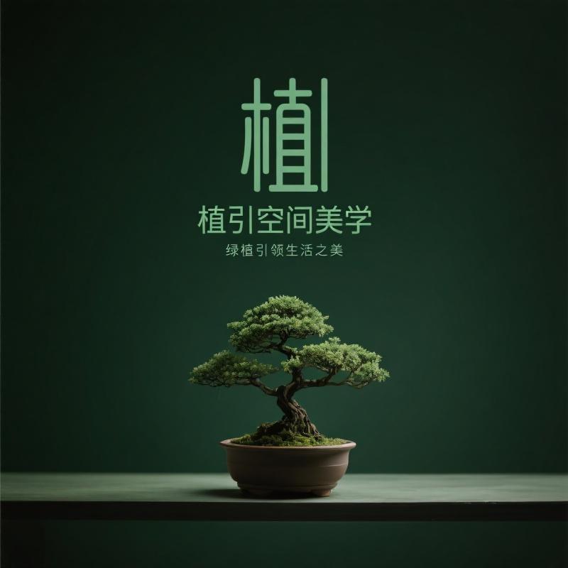 植引空间美学企业店