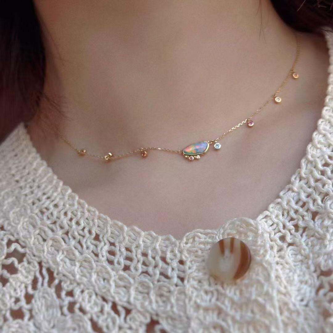 东方福珠宝💎文登九龙城刘❤️
