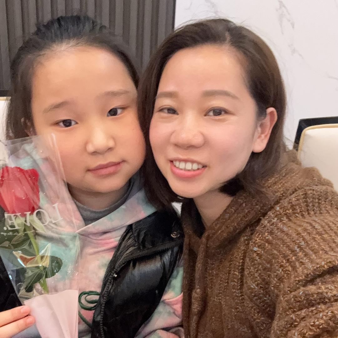 🥰、