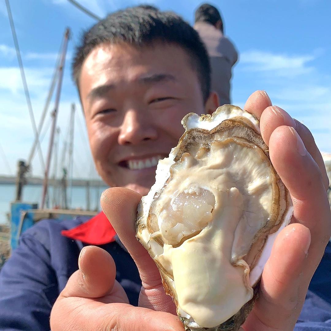 渔小六海鲜