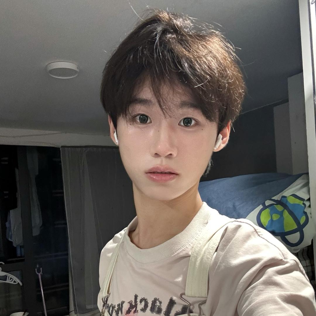 小5同学（越来越可爱版）