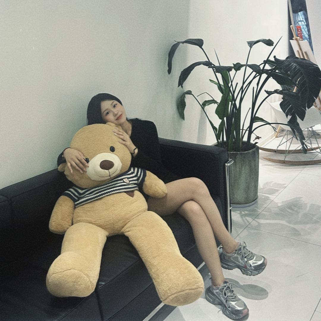 我又饿了