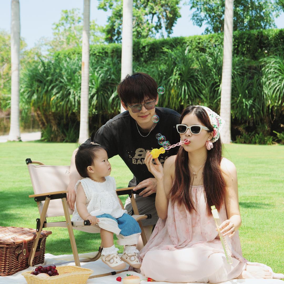 噗噗妈妈~@抖音