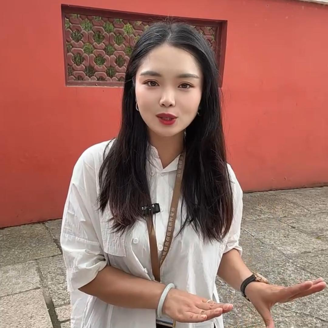 四川纯玩旅游攻略小米