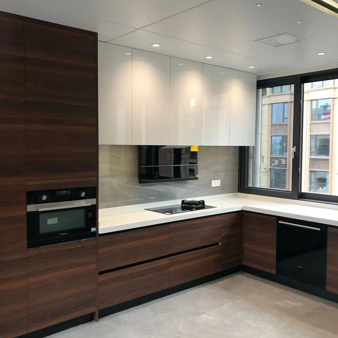 呼市全屋定制工厂-雅佳泥