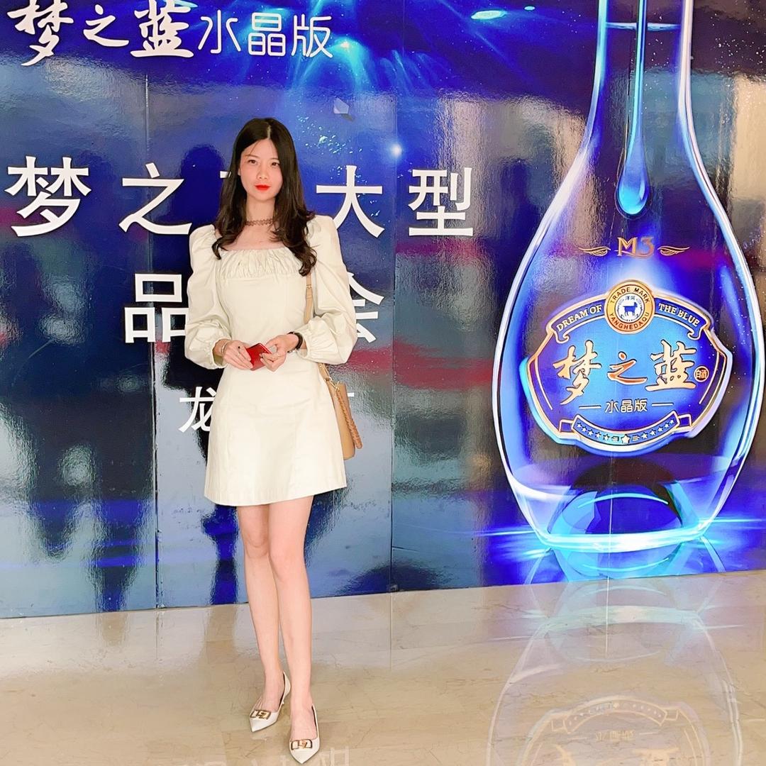 爱说酒话的女人