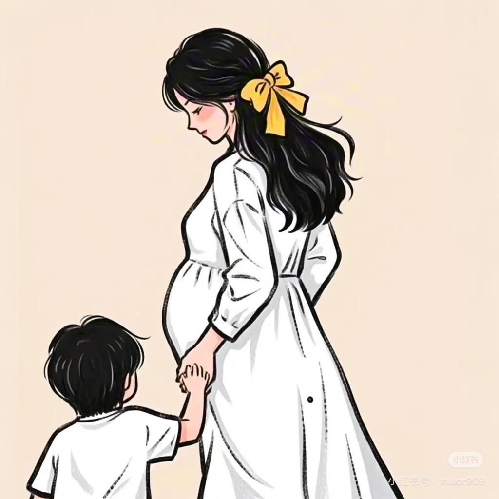 是姜姜吖～（二胎孕早期）