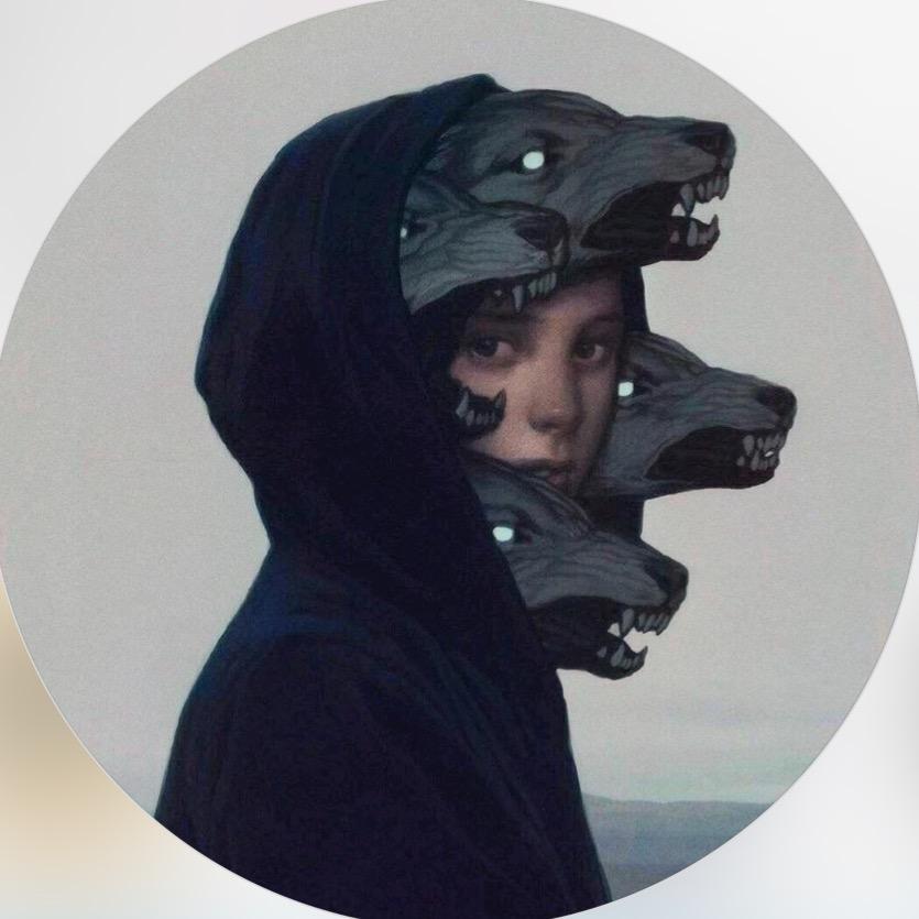 骚话连篇黑虎阿福