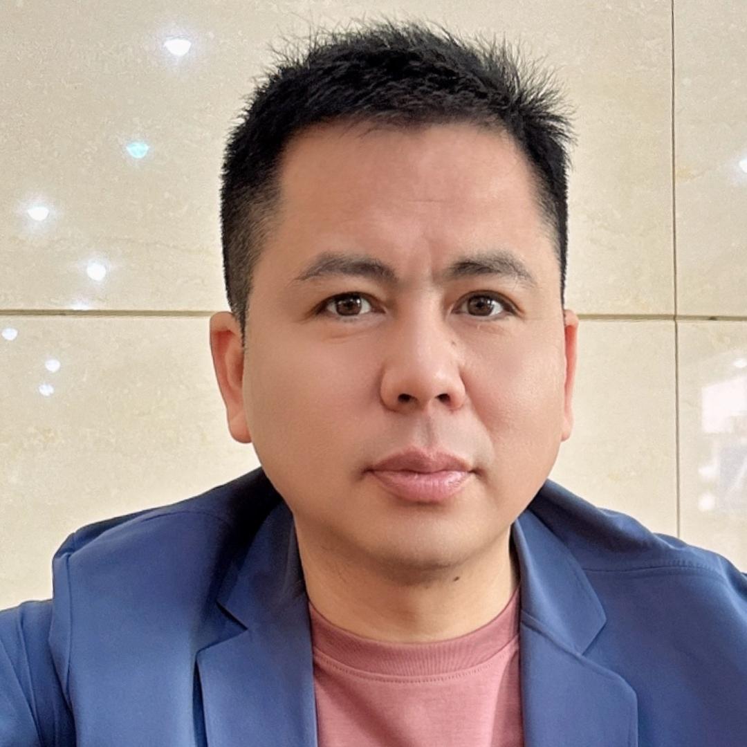 冯斌（装修设计）