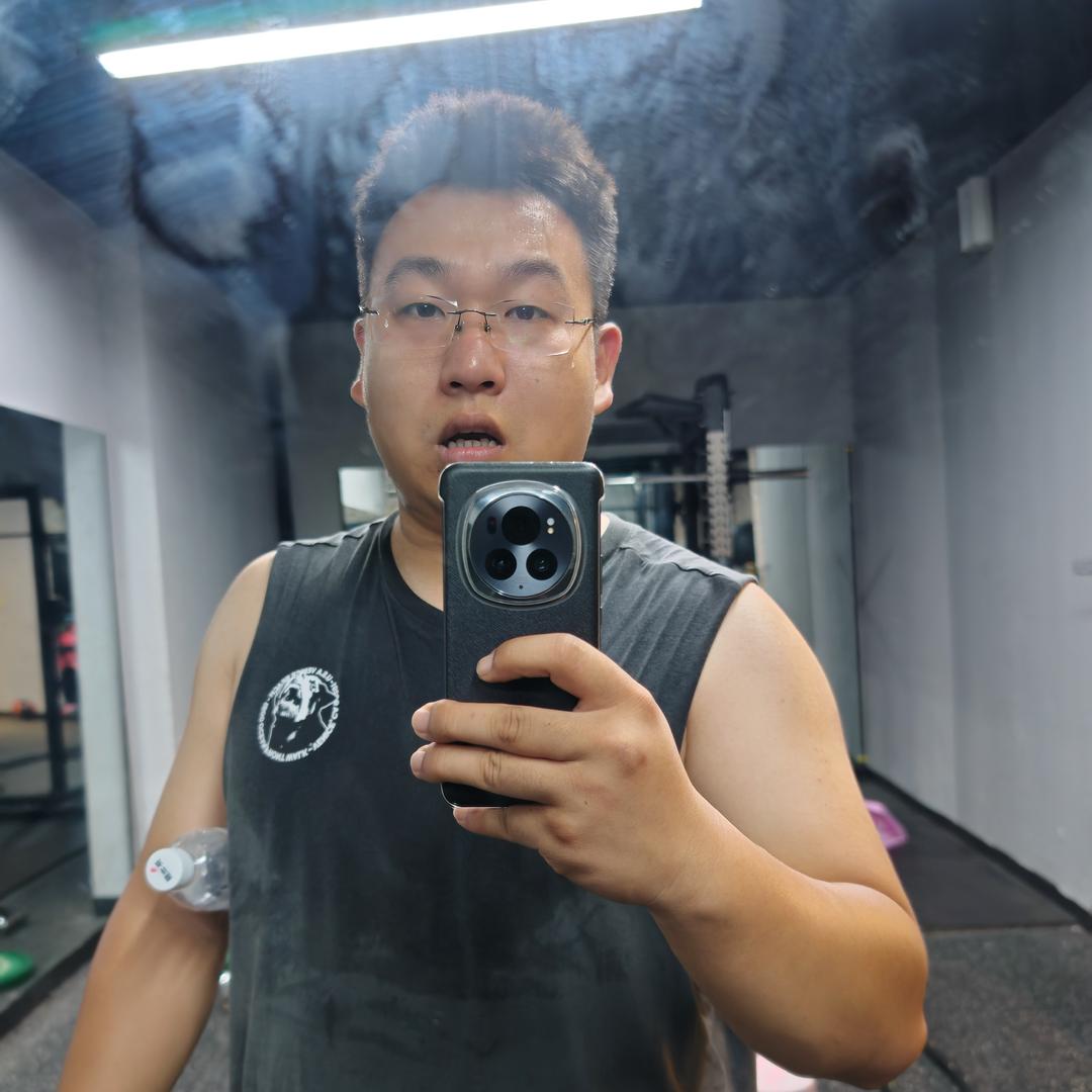 伟哥看房vlog