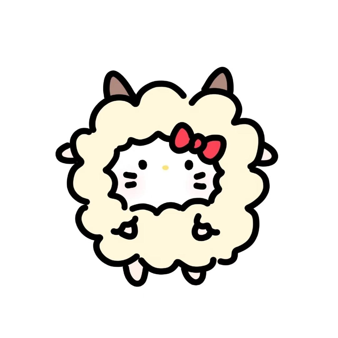 阿闪闪～