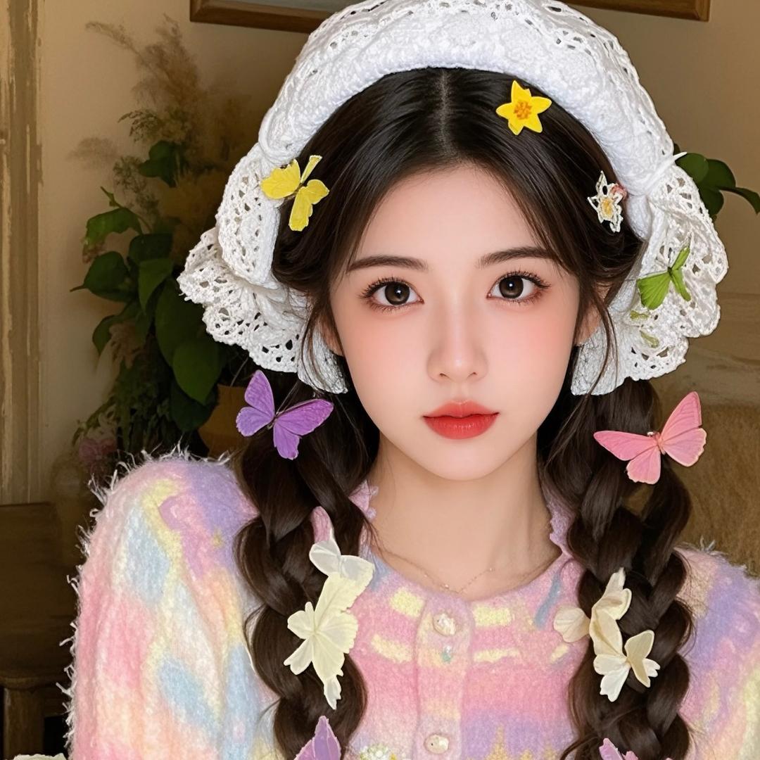 六月🍀AI 特效玩法