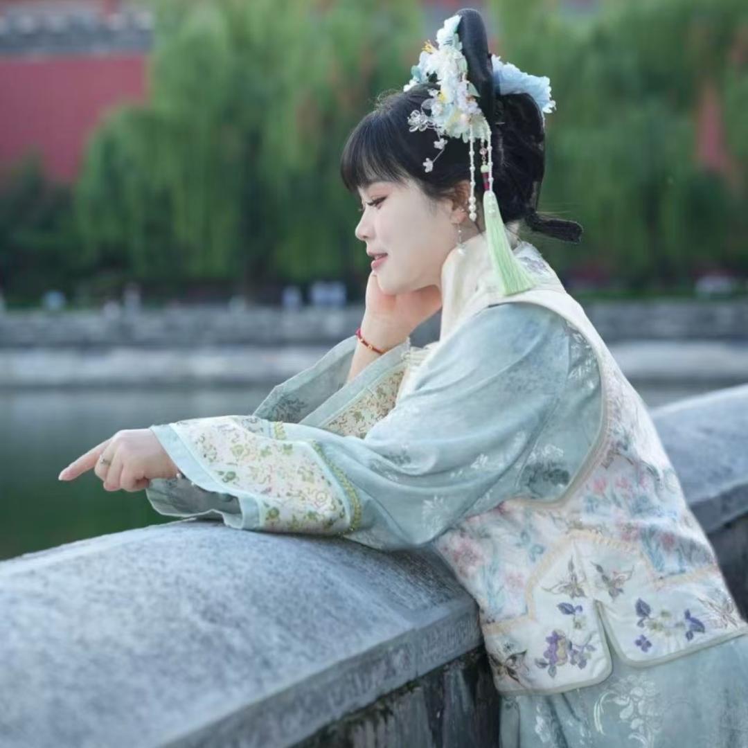 宋琴儿