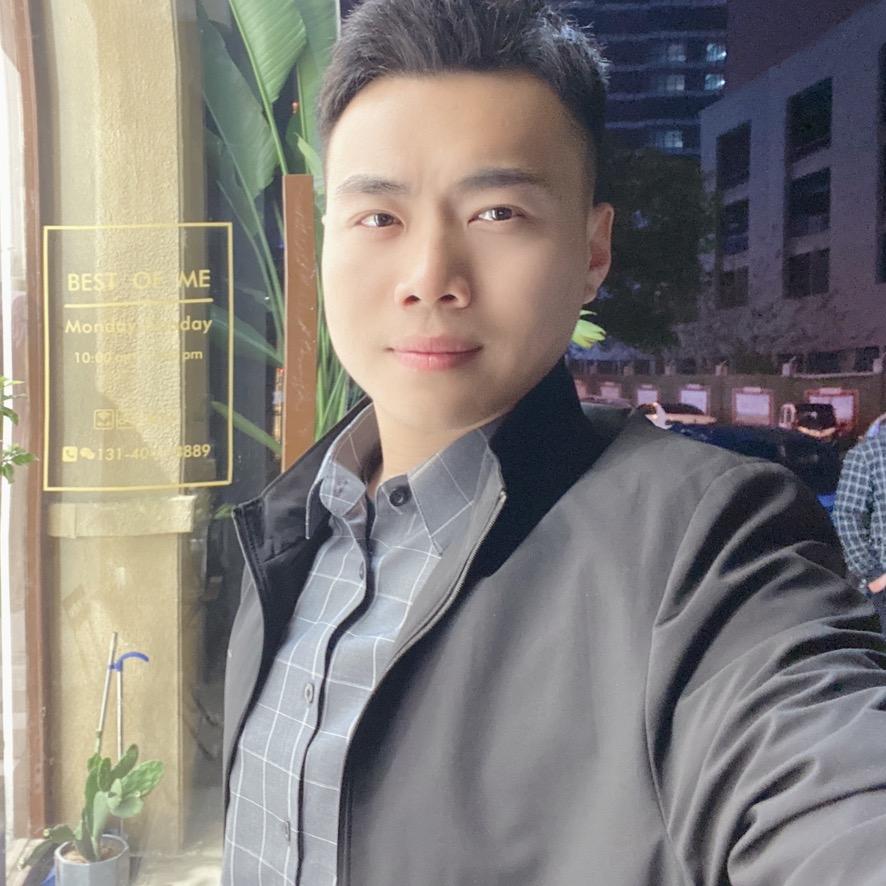 安阳门窗浩东