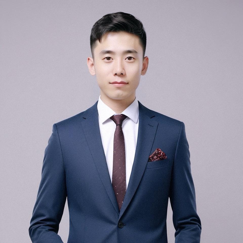 资质摆渡人（彼得尔）