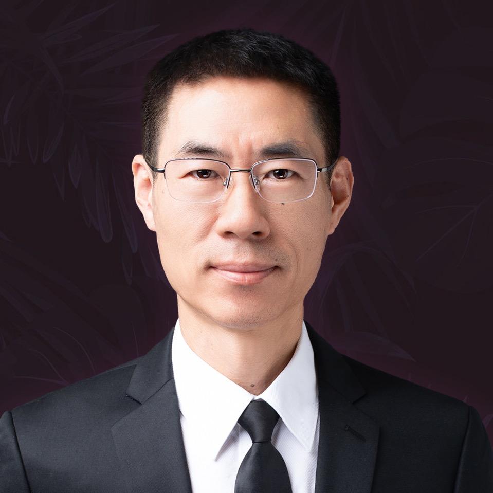 张振祥老师