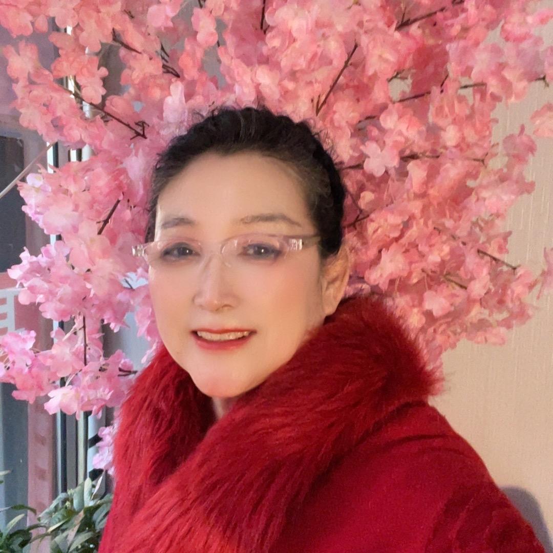 大陈姐:首播走路