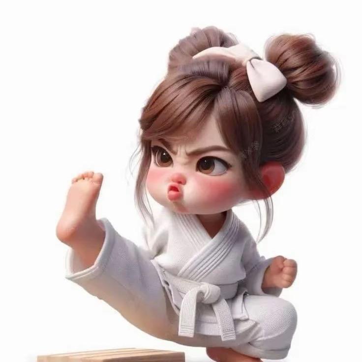 财神爷的小宝贝