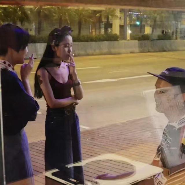 _小蛇