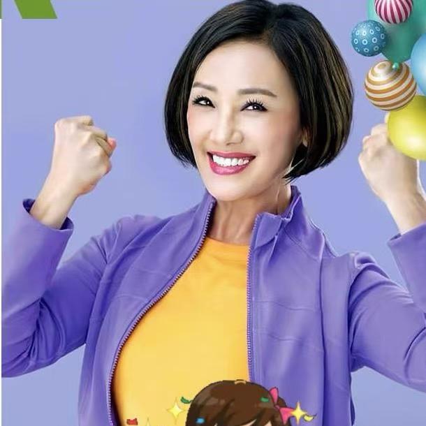Mary姐韩马利