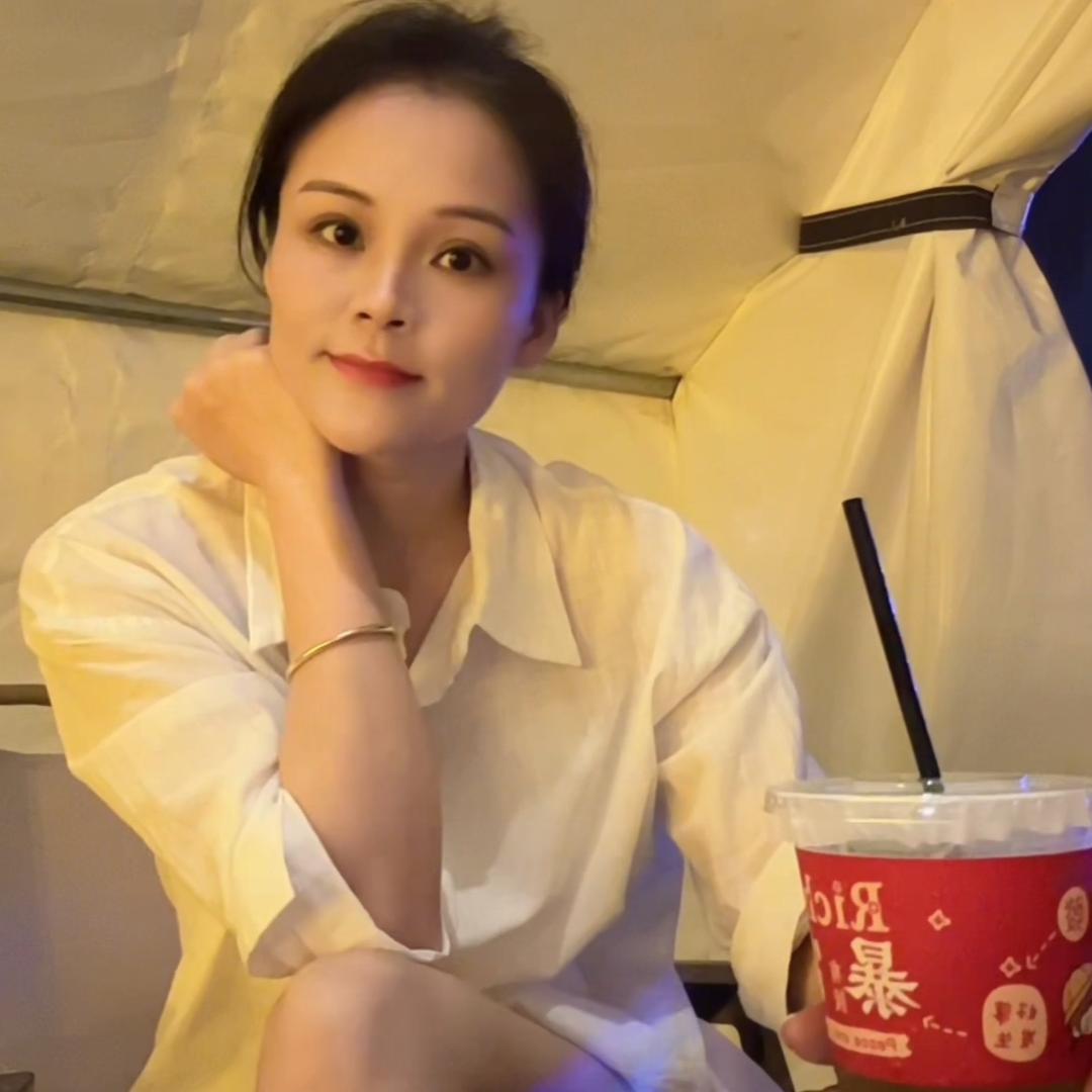 陈心如意