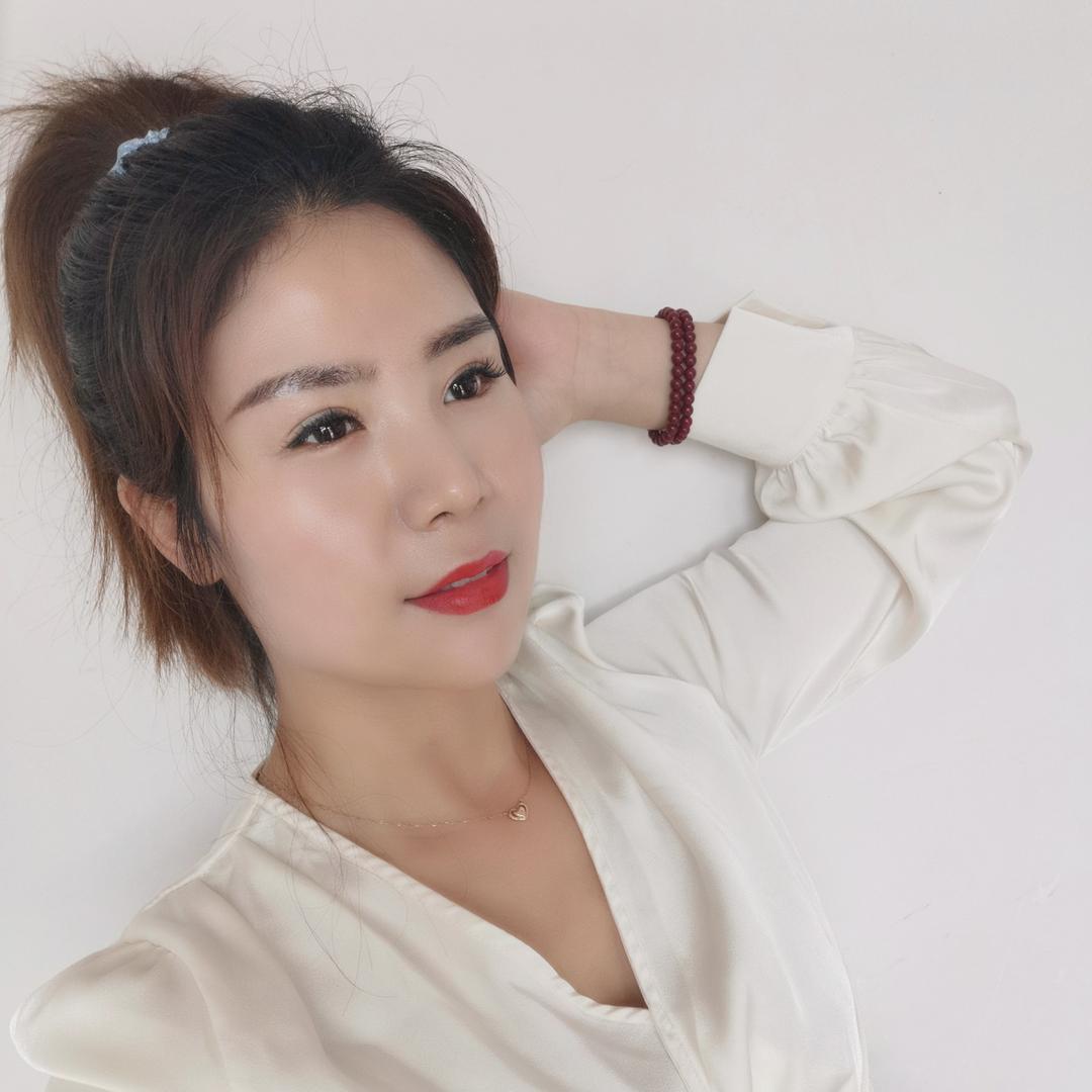 罗松艳