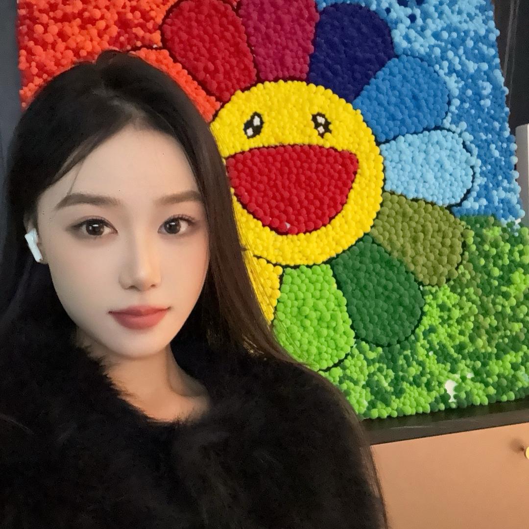 阳光宅女
