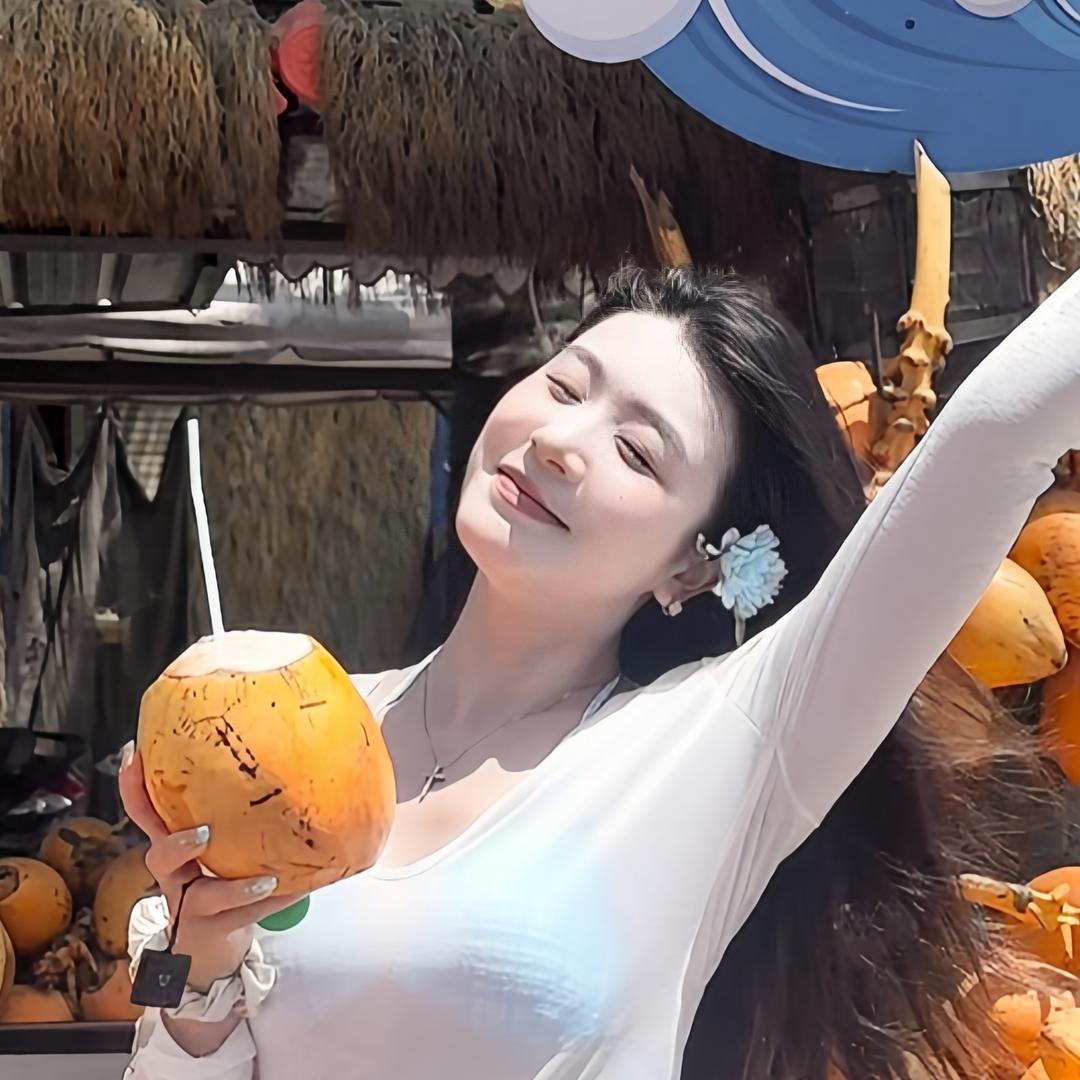 花开富贵.