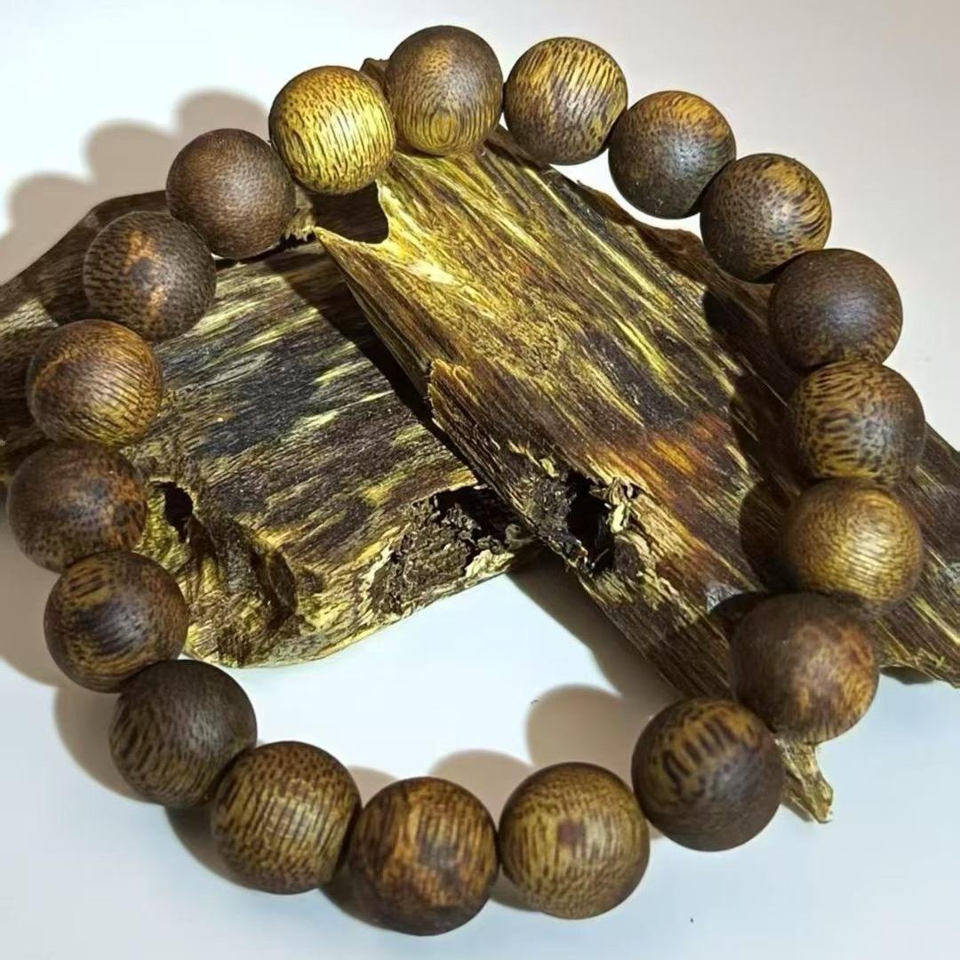 观珠沙垌格爱沉香