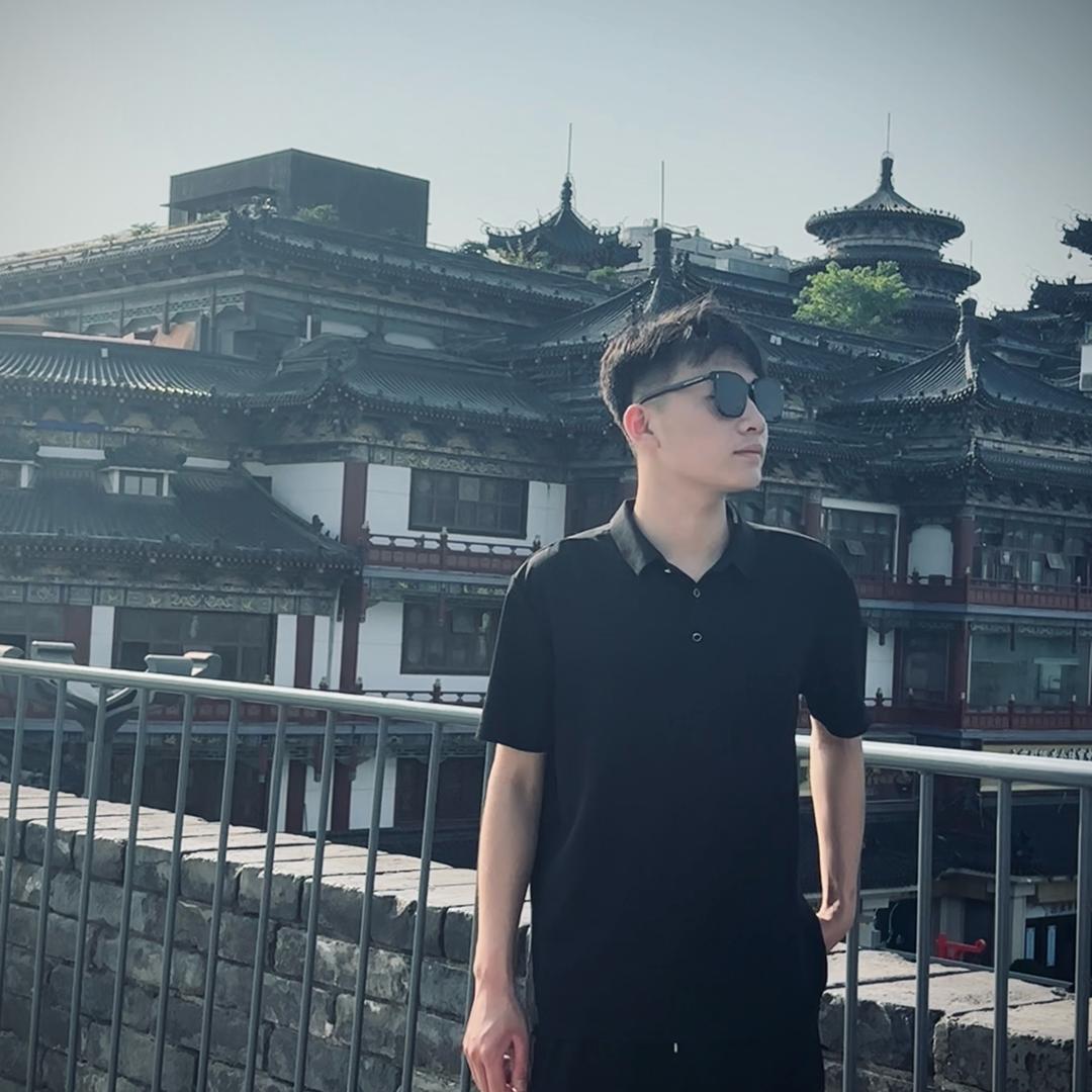 豪艺造型（宇豪）