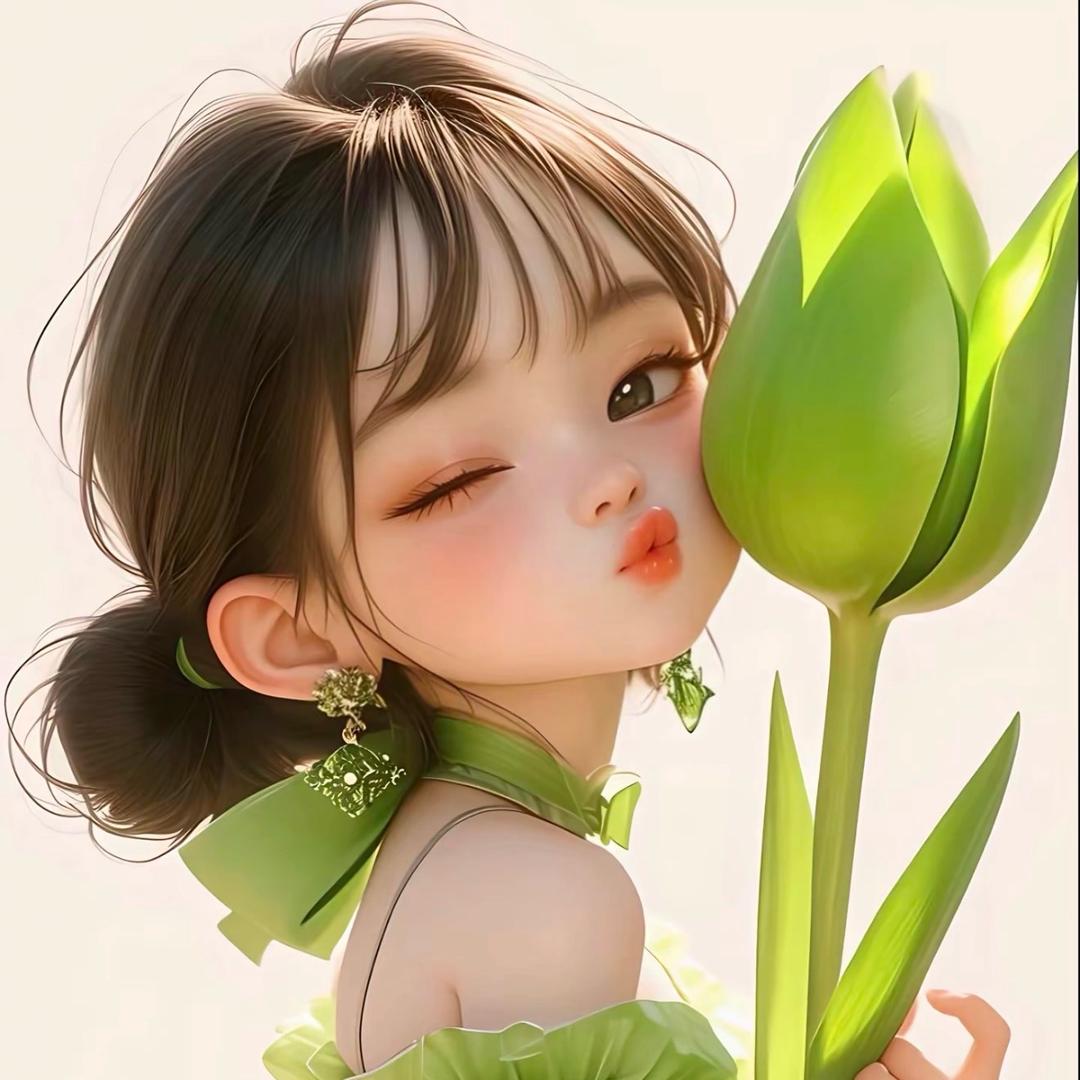 小可爱