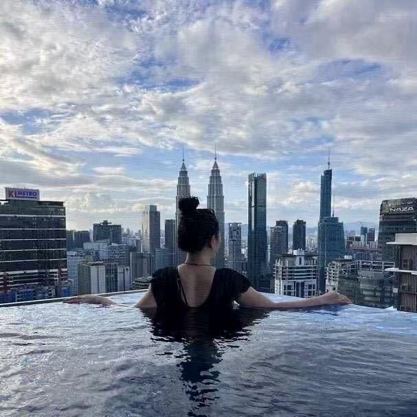 🇨🇳ST🇲🇾大马陪读已回国