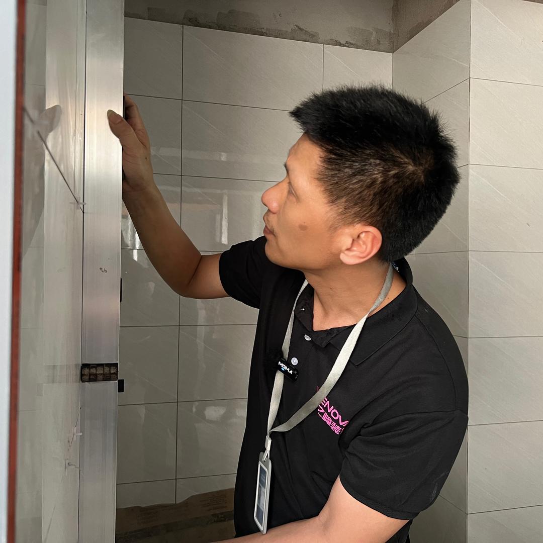 桂林业之峰交付中心