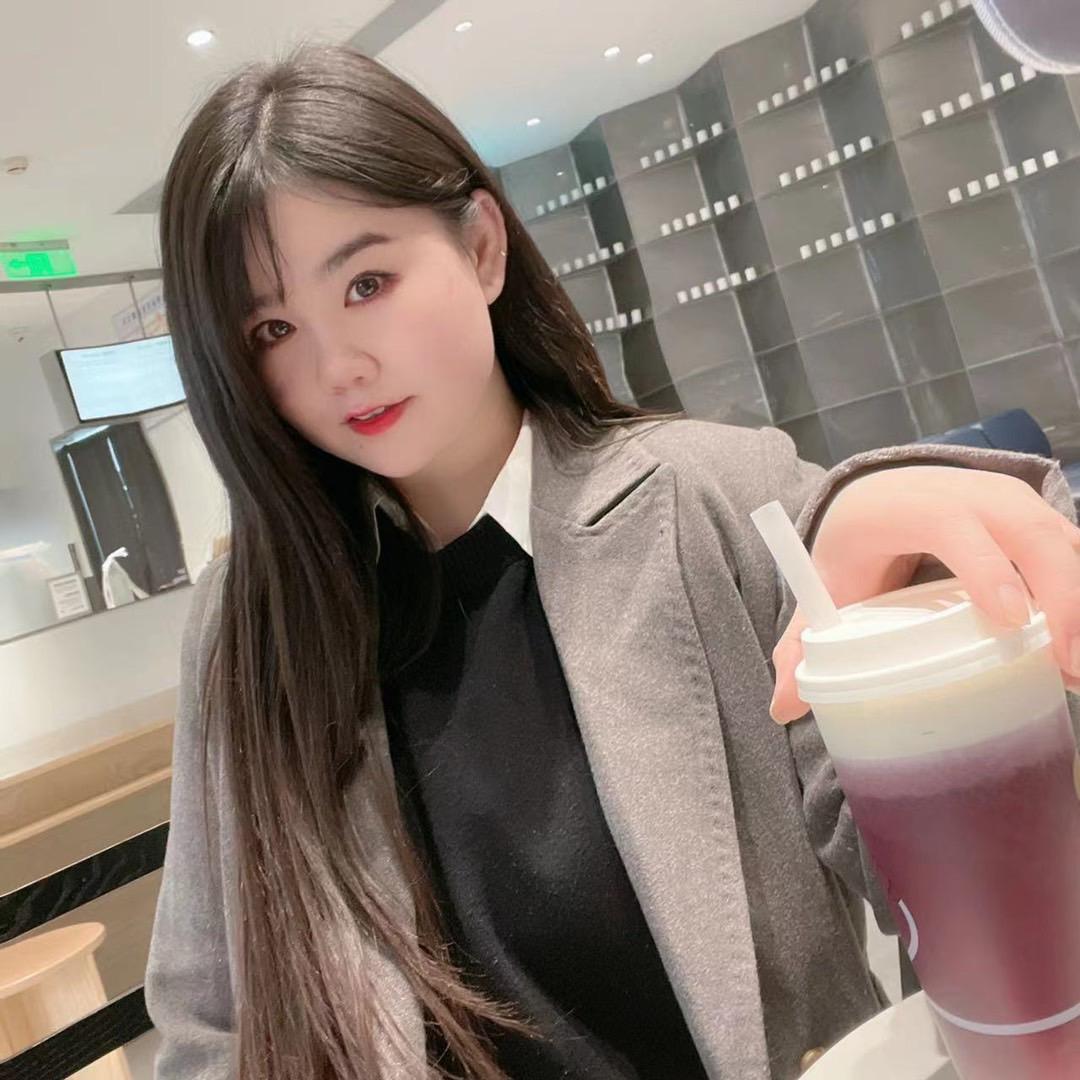 我是许小姐呀~