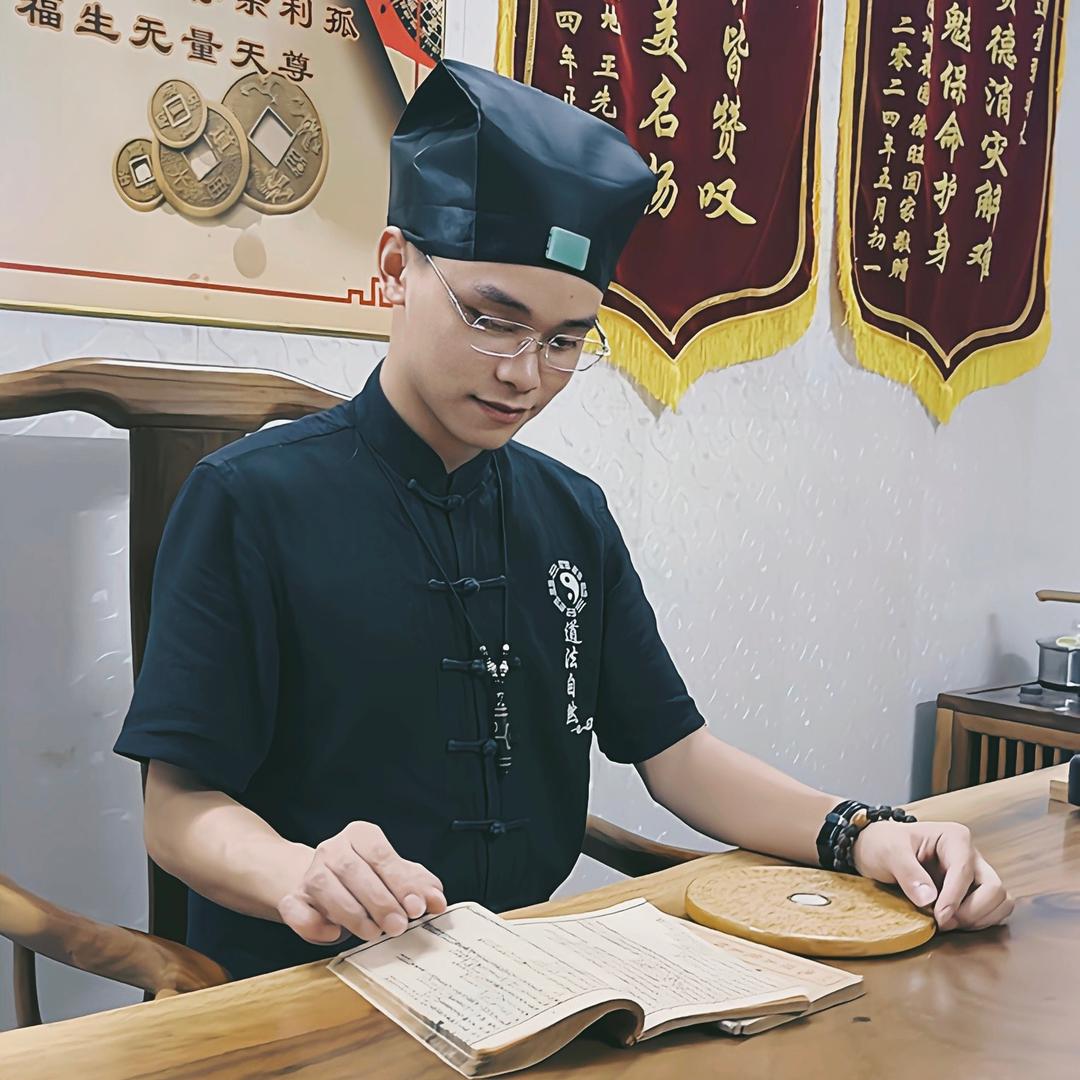 云寒先生