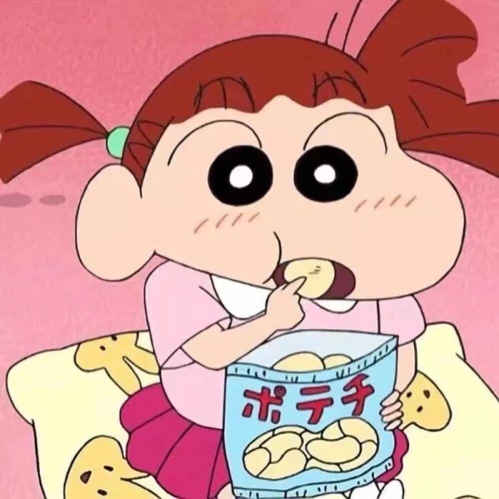 莫晓曦~🍓头像