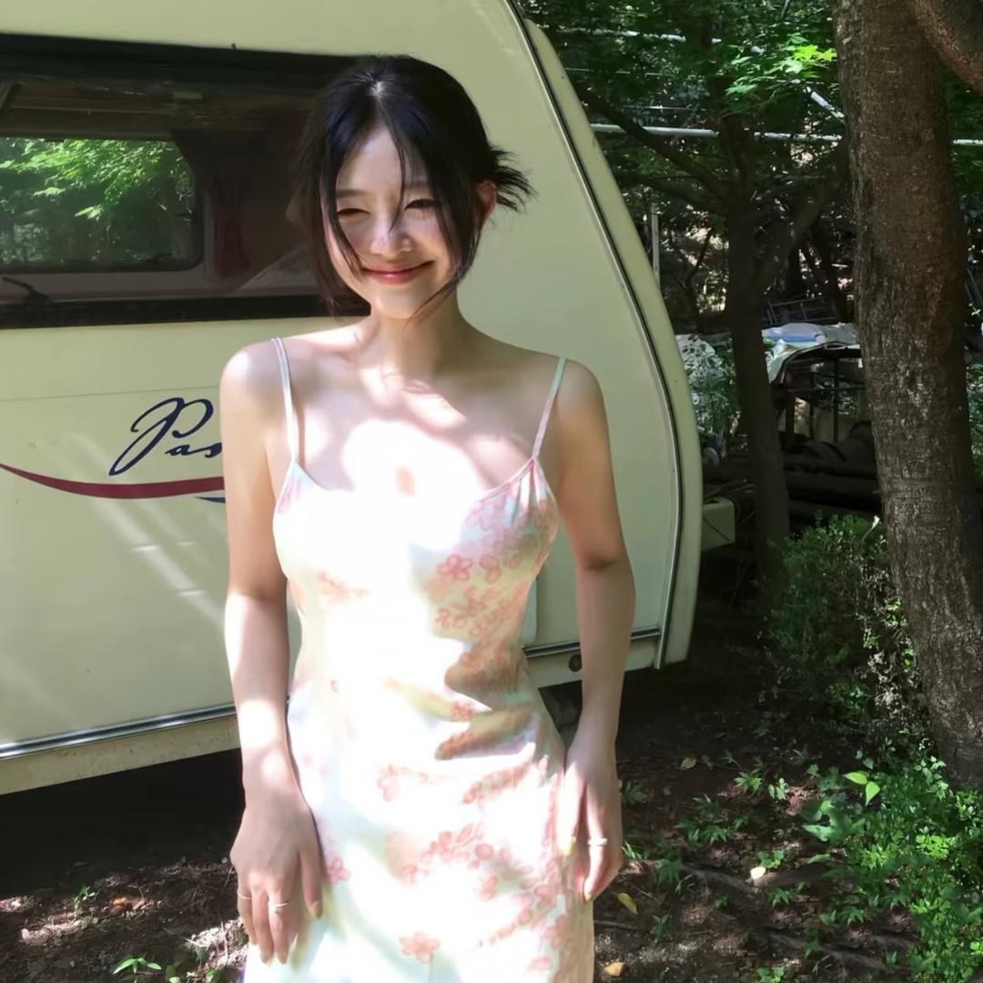 温柔.