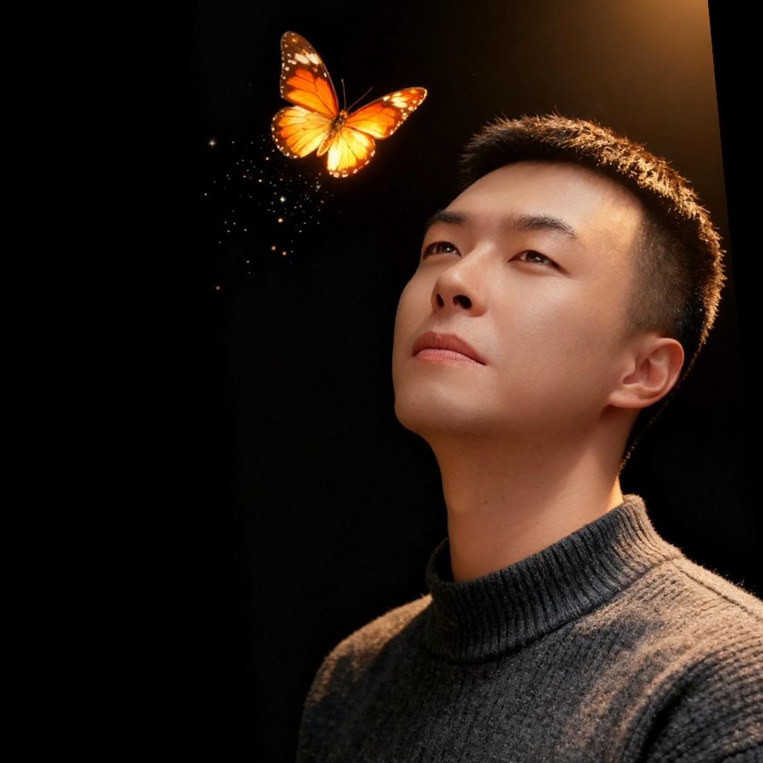 帅气的蛋白质👉