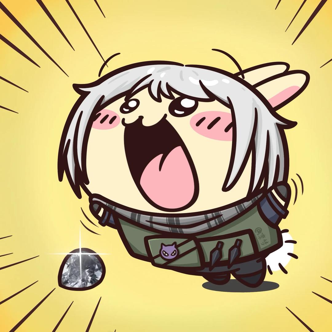 麦晓鼠三角洲（拆卡跑刀）