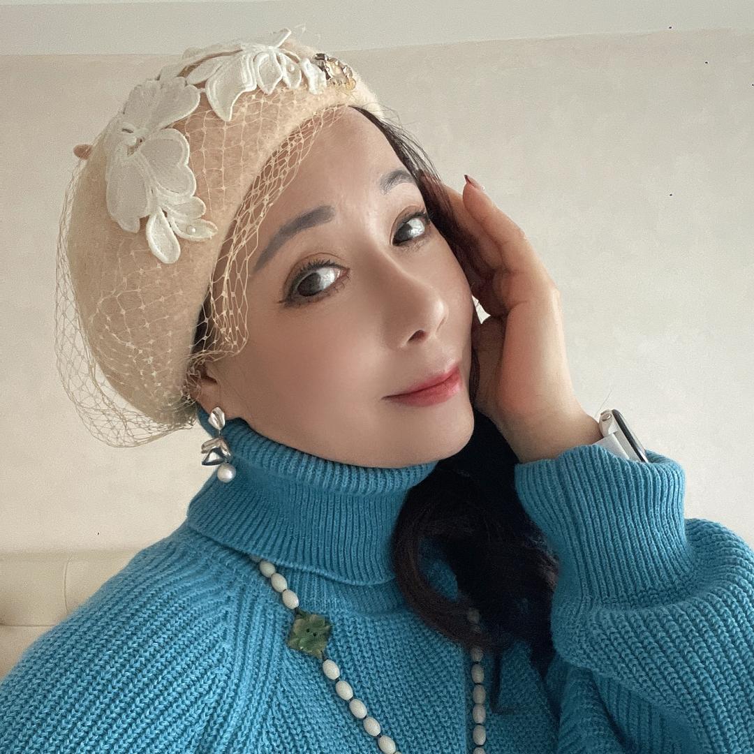 金兆隆纺织—王爱月