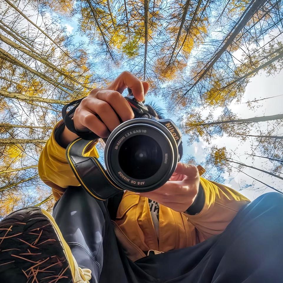 摄影师📷十一