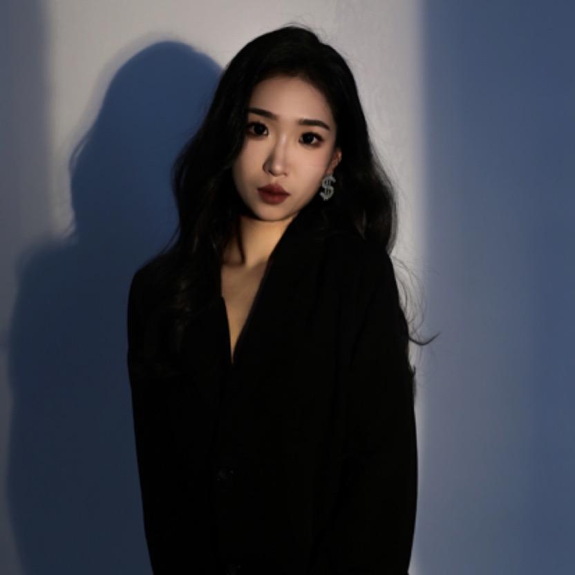 傲娇鹭🦌