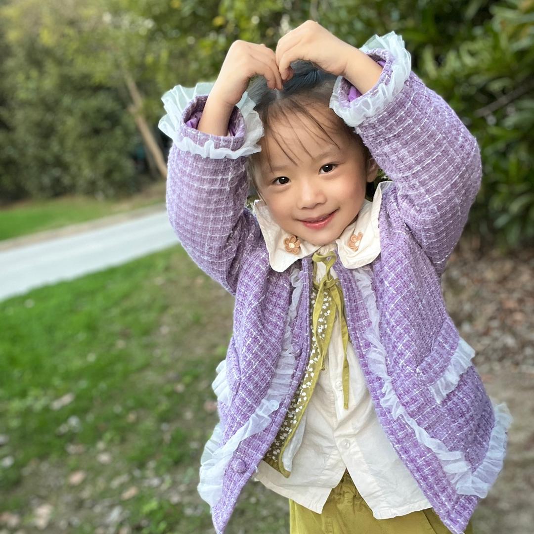 辰哥❤️萌妹